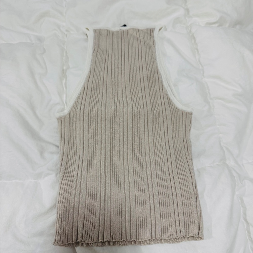 Rewash Short Super High Rise.FREE H&M TOP🤩 - Picture 8 of 8